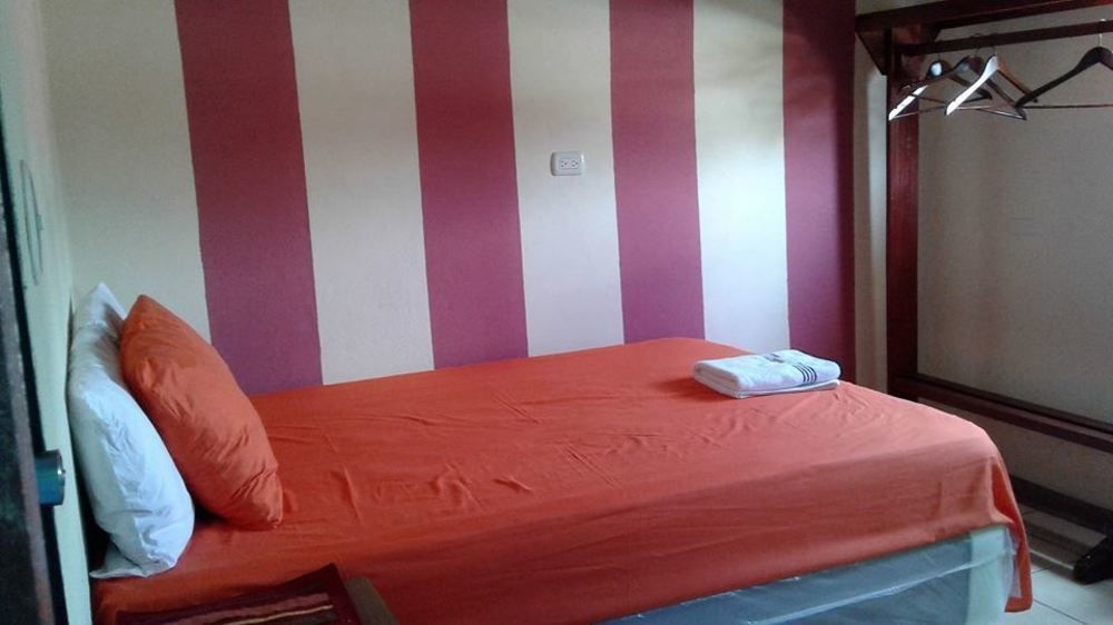 Hostal Leyendas León Eksteriør billede