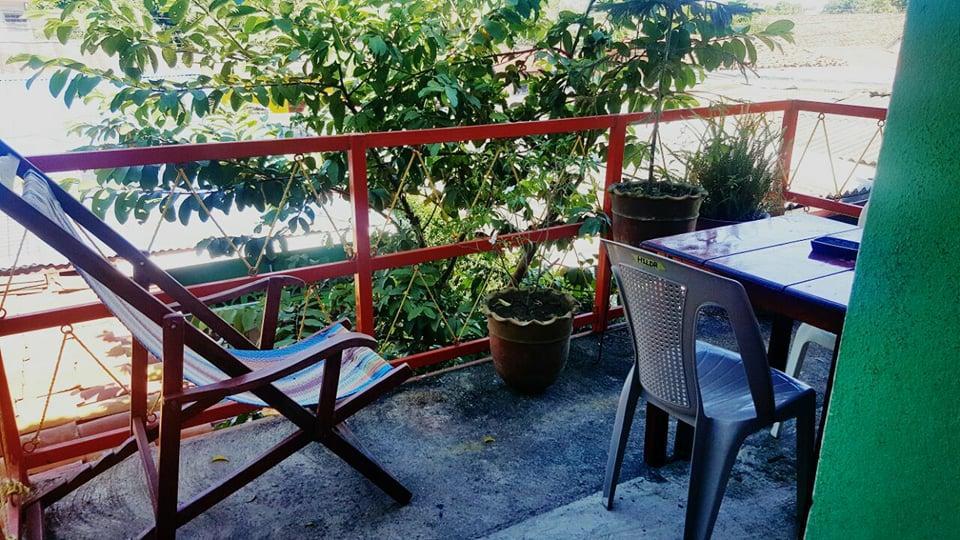 Hostal Leyendas León Eksteriør billede