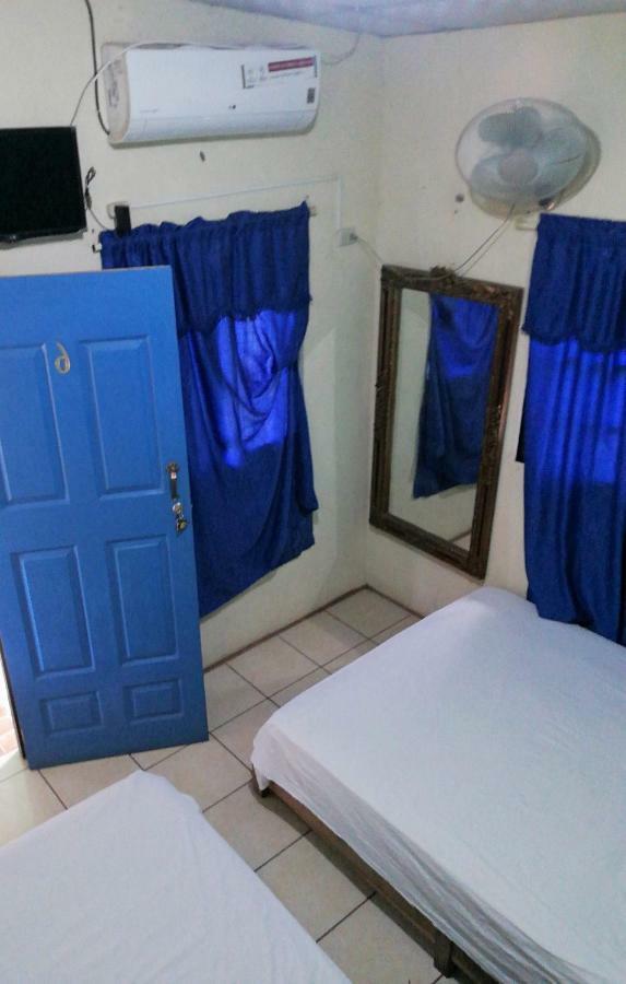 Hostal Leyendas León Eksteriør billede